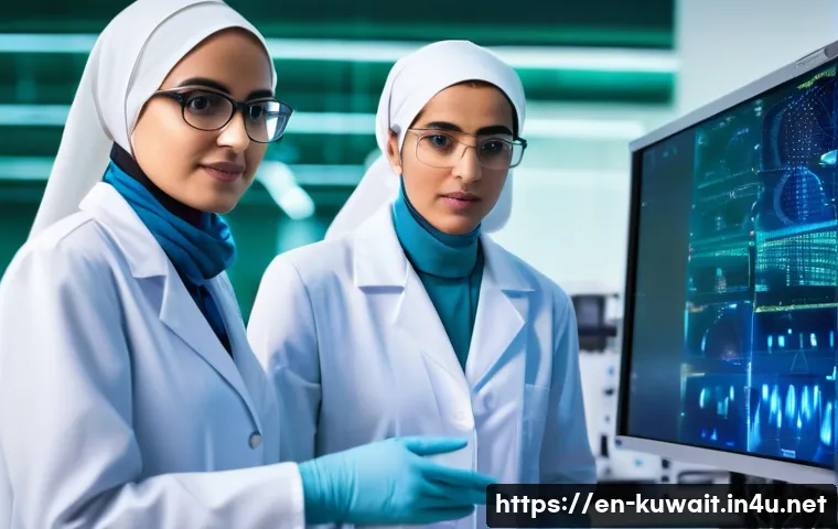 쿠웨이트 여성의 역할 변화 관련 이미지 2