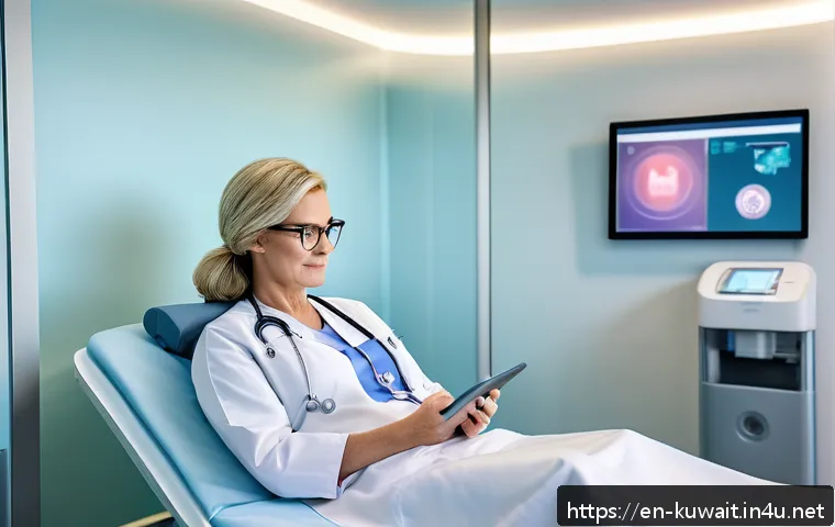 쿠웨이트 의료 시스템 관련 이미지 1