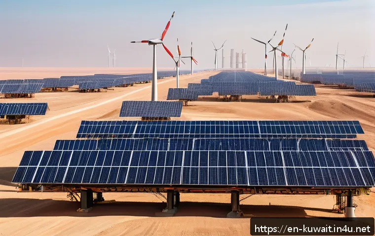 쿠웨이트 원유 수출국으로서의 위치 관련 이미지 1