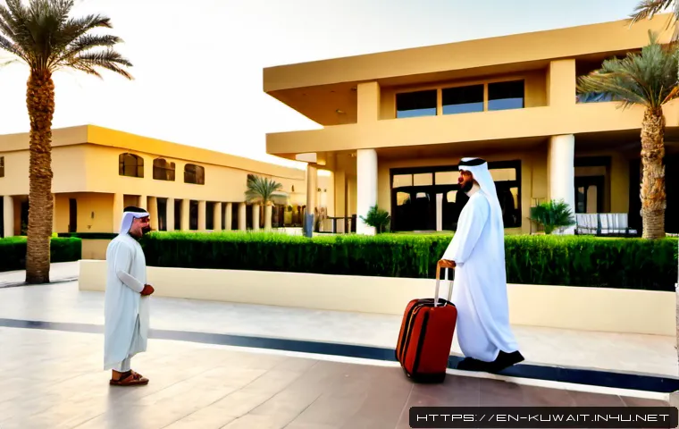 Moving to Kuwait: Residency Routes, Sponsorship Rules, Costs, and Key Checks 3 쿠웨이트로의 이민 요건 관련 이미지 1